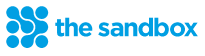 The Sandbox Logo