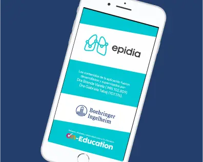Project Epidia