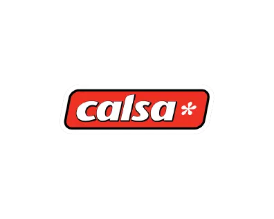 Project Calsa cover