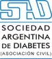 sociedad argentina de diabetes