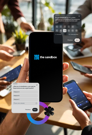 image of a classroom lecture on ai